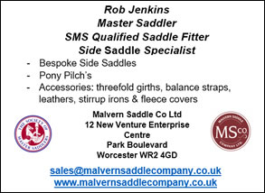 www.malvernsaddlecompany.co.uk