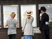 The National Side Saddle Show