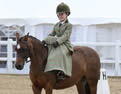 The National Side Saddle Show