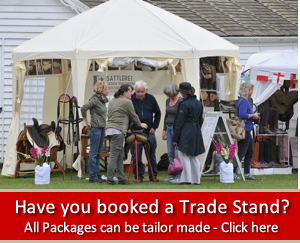 The National Side Saddle Show